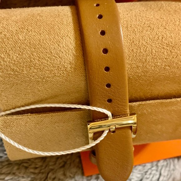 Tory Burch 2-Way Flip Bracelet/Watch main image 9